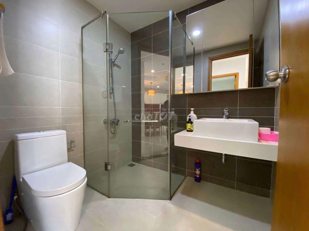 BÁN CH SUNRISE CITY, Q7, 2WC, VIEW ĐẸP