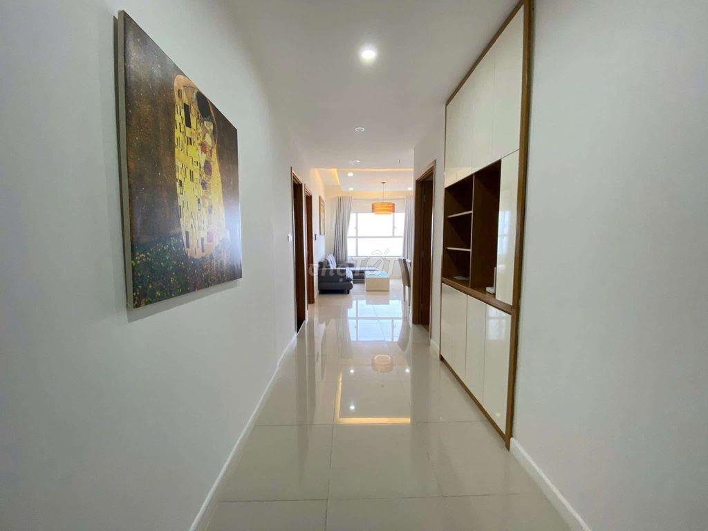 BÁN CH SUNRISE CITY, Q7, 2WC, VIEW ĐẸP