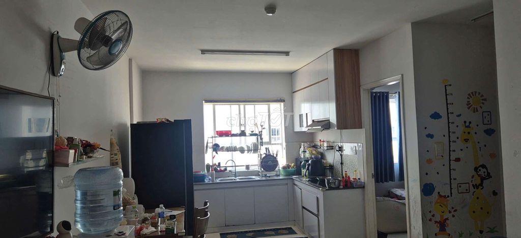 Hàng Hiếm, Bán Gấp CH Chương Dương Home, P. Trường Thọ, Gần Trạm Metro