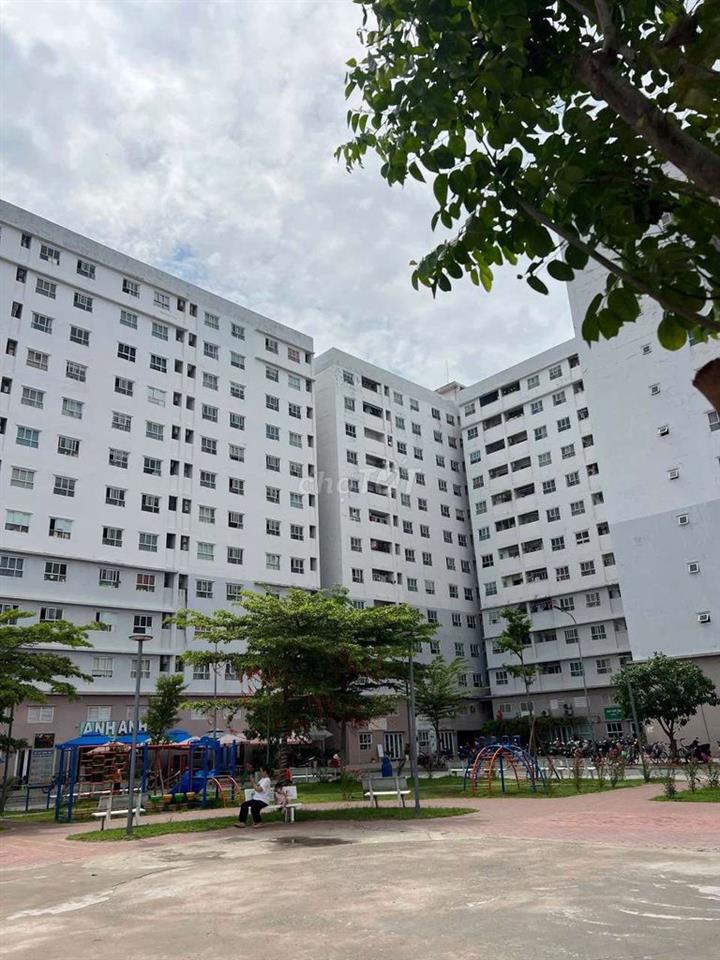 Hàng Hiếm, Bán Gấp CH Chương Dương Home, P. Trường Thọ, Gần Trạm Metro