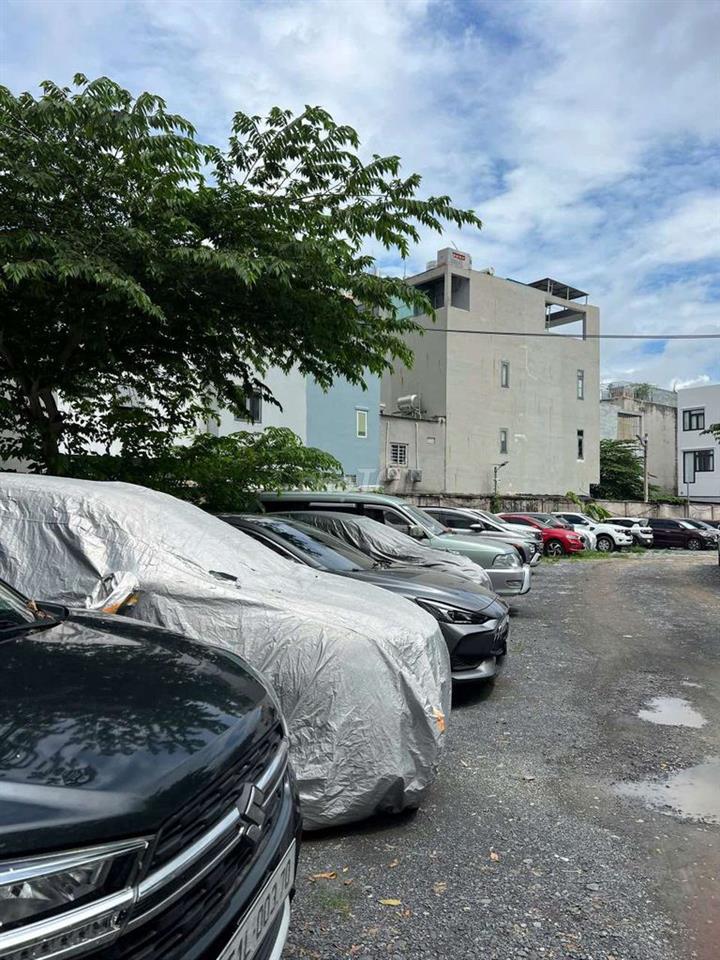 Hàng Hiếm, Bán Gấp CH Chương Dương Home, P. Trường Thọ, Gần Trạm Metro