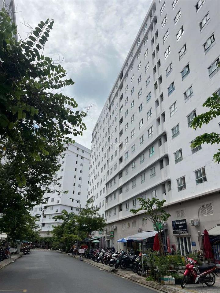 Hàng Hiếm, Bán Gấp CH Chương Dương Home, P. Trường Thọ, Gần Trạm Metro