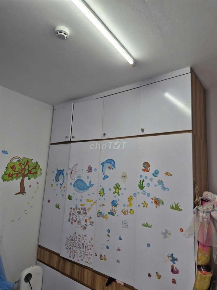 Hàng Hiếm, Bán Gấp CH Chương Dương Home, P. Trường Thọ, Gần Trạm Metro