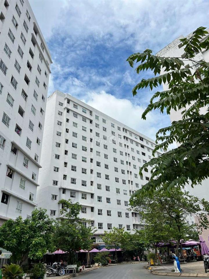 Hàng Hiếm, Bán Gấp CH Chương Dương Home, P. Trường Thọ, Gần Trạm Metro