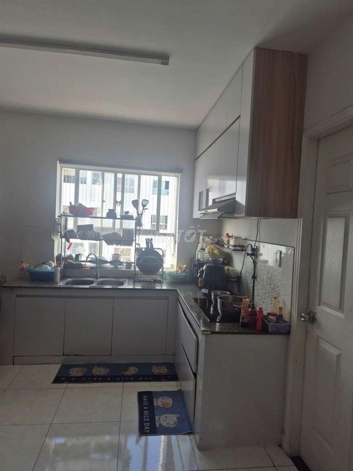 Hàng Hiếm, Bán Gấp CH Chương Dương Home, P. Trường Thọ, Gần Trạm Metro