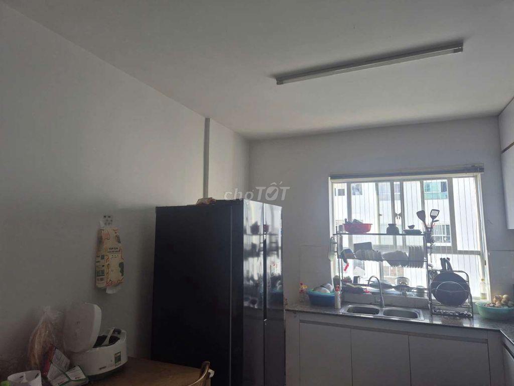 Hàng Hiếm, Bán Gấp CH Chương Dương Home, P. Trường Thọ, Gần Trạm Metro