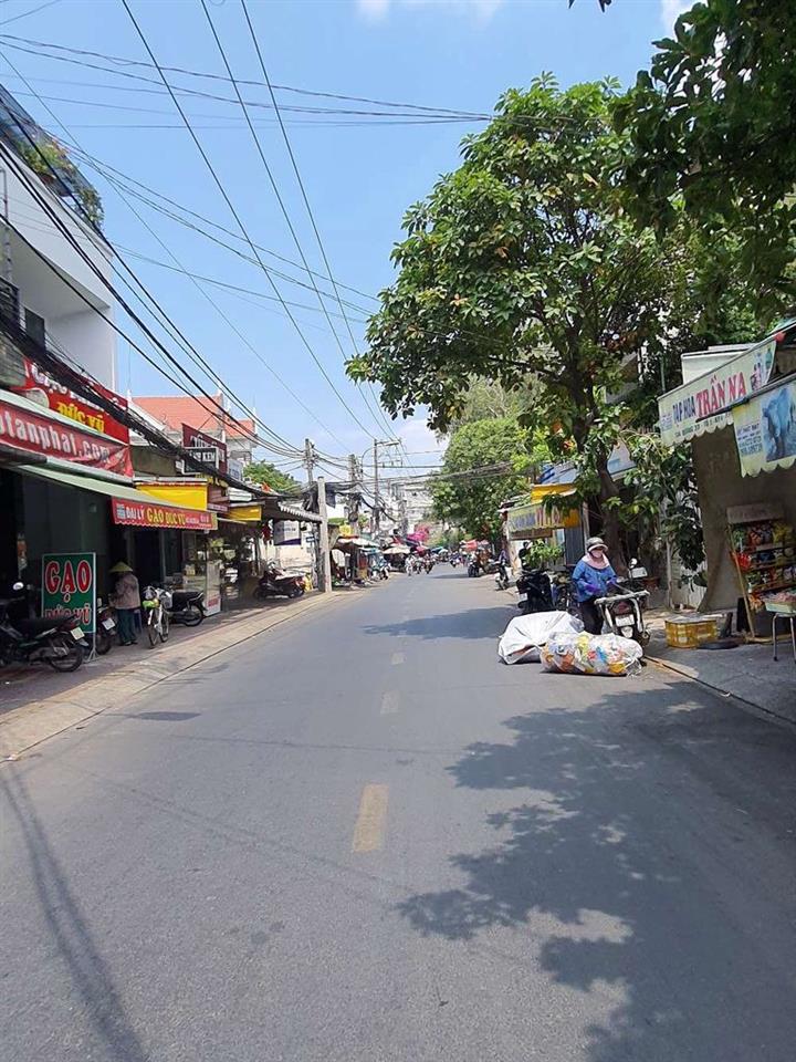 Bán Dãy Trọ Đ.339 Đỗ Xuân Hợp, PLB, Hẻm 8m Xe Tải Ngay Cửa