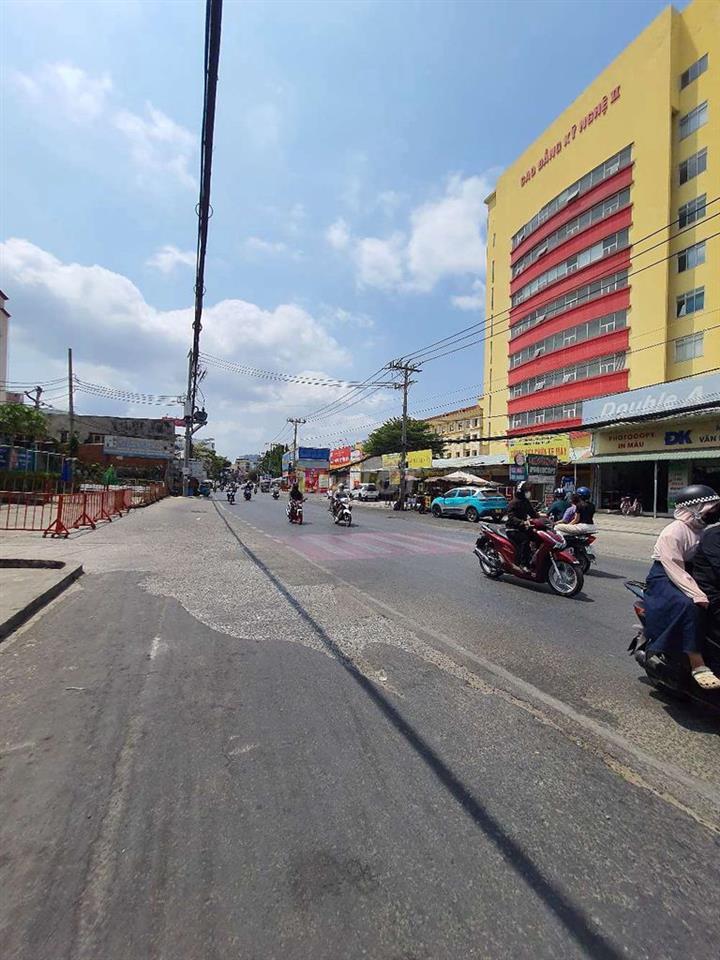 Bán Dãy Trọ Đ.339 Đỗ Xuân Hợp, PLB, Hẻm 8m Xe Tải Ngay Cửa