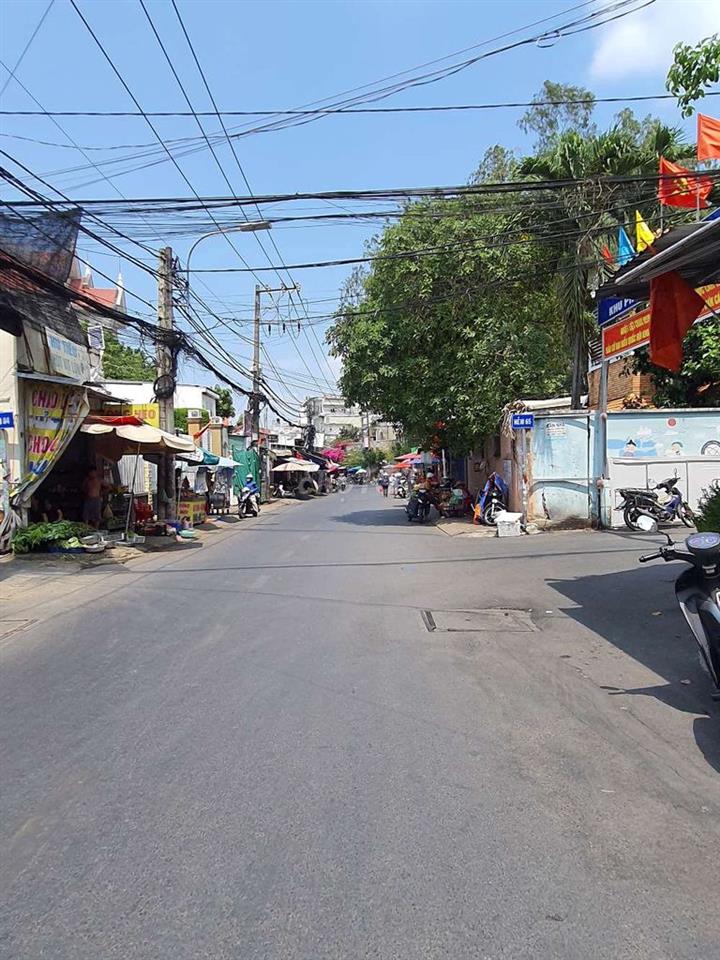 Bán Dãy Trọ Đ.339 Đỗ Xuân Hợp, PLB, Hẻm 8m Xe Tải Ngay Cửa