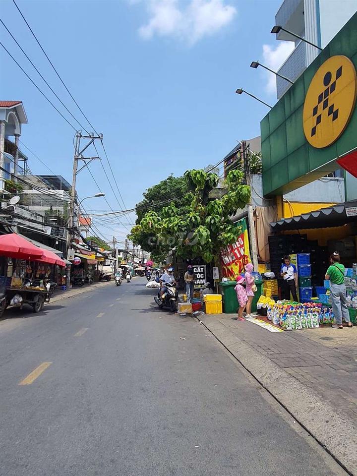 Bán Dãy Trọ Đ.339 Đỗ Xuân Hợp, PLB, Hẻm 8m Xe Tải Ngay Cửa