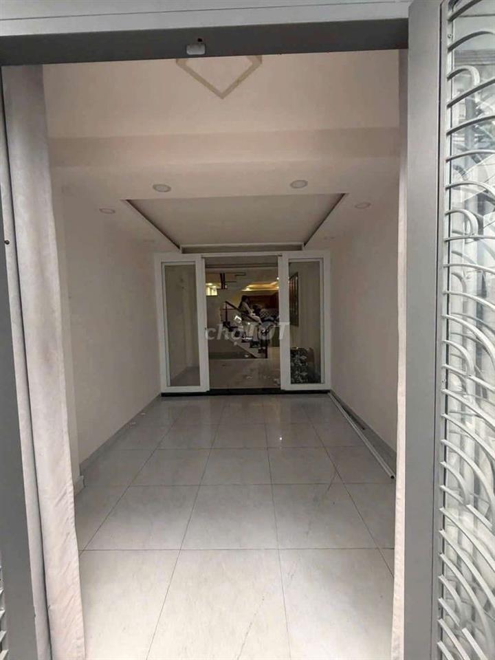 Giảm Mạnh, Bán Nhà Bạch Đằng, P24, BT Gần Hàng Xanh