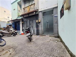 Giảm Mạnh, Bán Nhà Bạch Đằng, P24, BT Gần Hàng Xanh