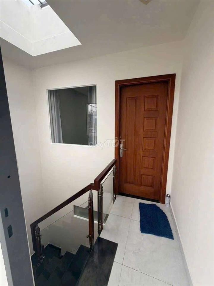 Giảm Mạnh, Bán Nhà Bạch Đằng, P24, BT Gần Hàng Xanh