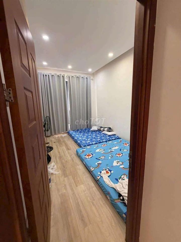 Giảm Mạnh, Bán Nhà Bạch Đằng, P24, BT Gần Hàng Xanh