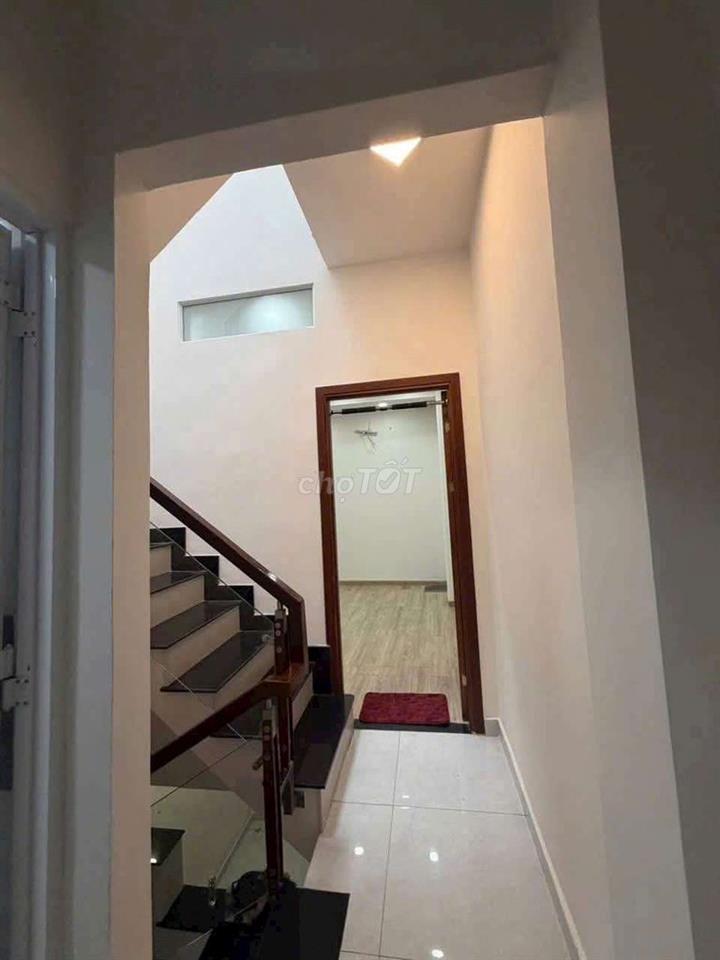 Giảm Mạnh, Bán Nhà Bạch Đằng, P24, BT Gần Hàng Xanh
