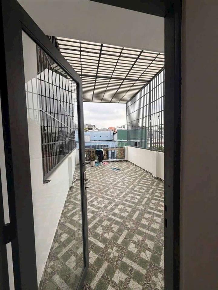 Giảm Mạnh, Bán Nhà Bạch Đằng, P24, BT Gần Hàng Xanh