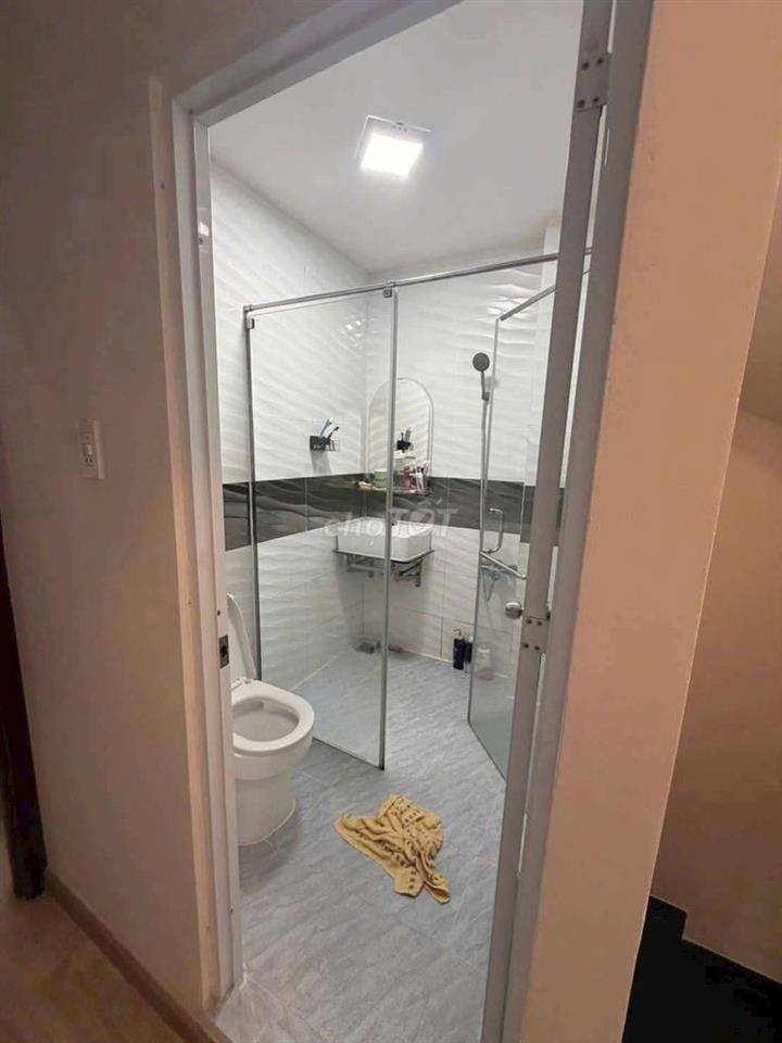 Giảm Mạnh, Bán Nhà Bạch Đằng, P24, BT Gần Hàng Xanh
