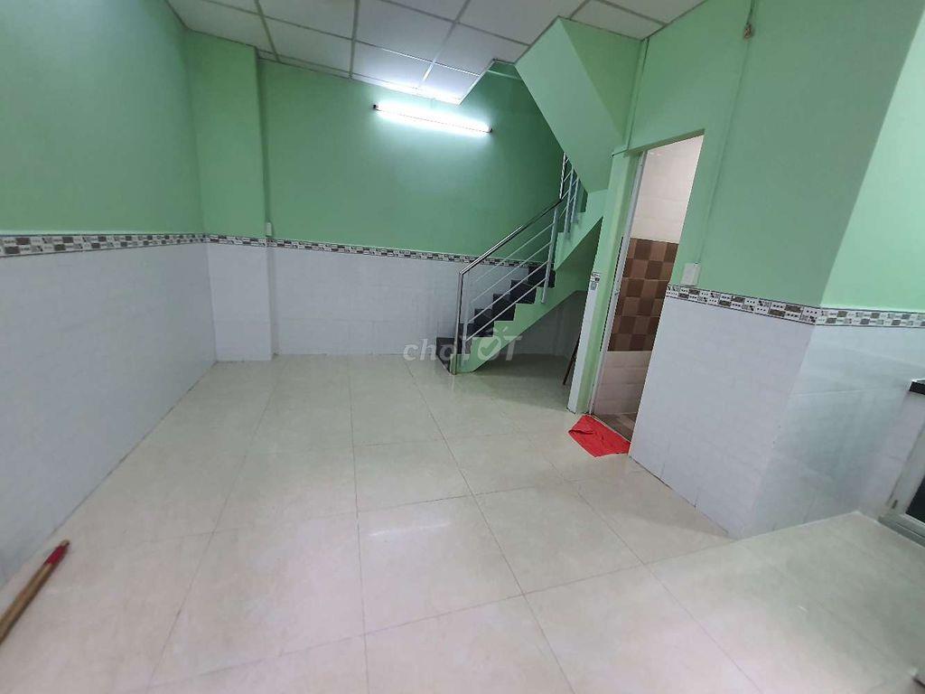 Cho Thuê Nhà 27/46/ Điện Biên Phủ, P15, BT gần Q1