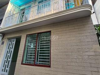 Cho Thuê Nhà 27/46/ Điện Biên Phủ, P15, BT gần Q1