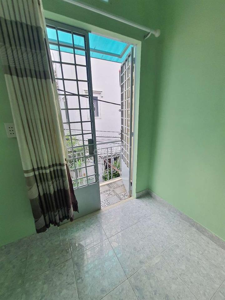 Cho Thuê Nhà 27/46/ Điện Biên Phủ, P15, BT gần Q1