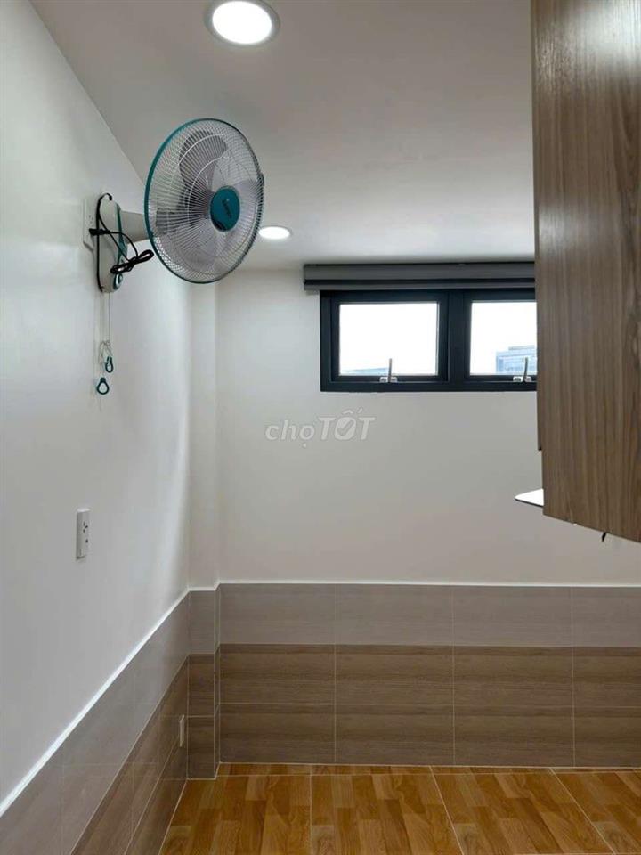 Cho Thuê Phòng Nhà Mới Lê Văn Duyệt, BT. Giờ Tự Do