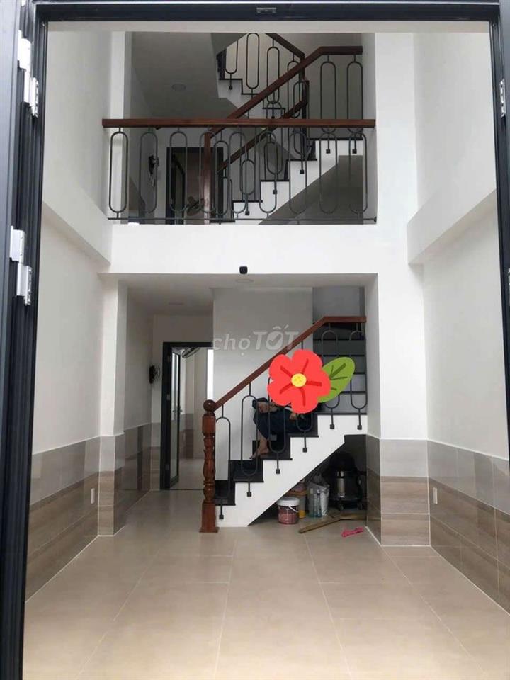 Cho Thuê Phòng Nhà Mới Lê Văn Duyệt, BT. Giờ Tự Do