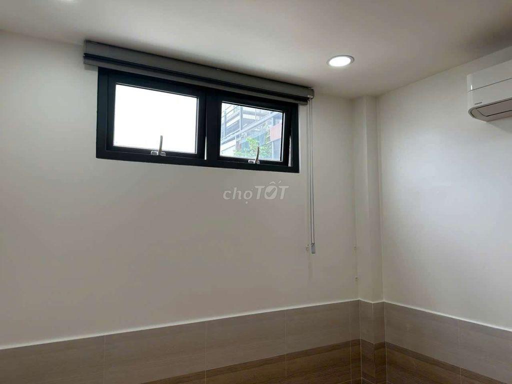 Cho Thuê Phòng Nhà Mới Lê Văn Duyệt, BT. Giờ Tự Do