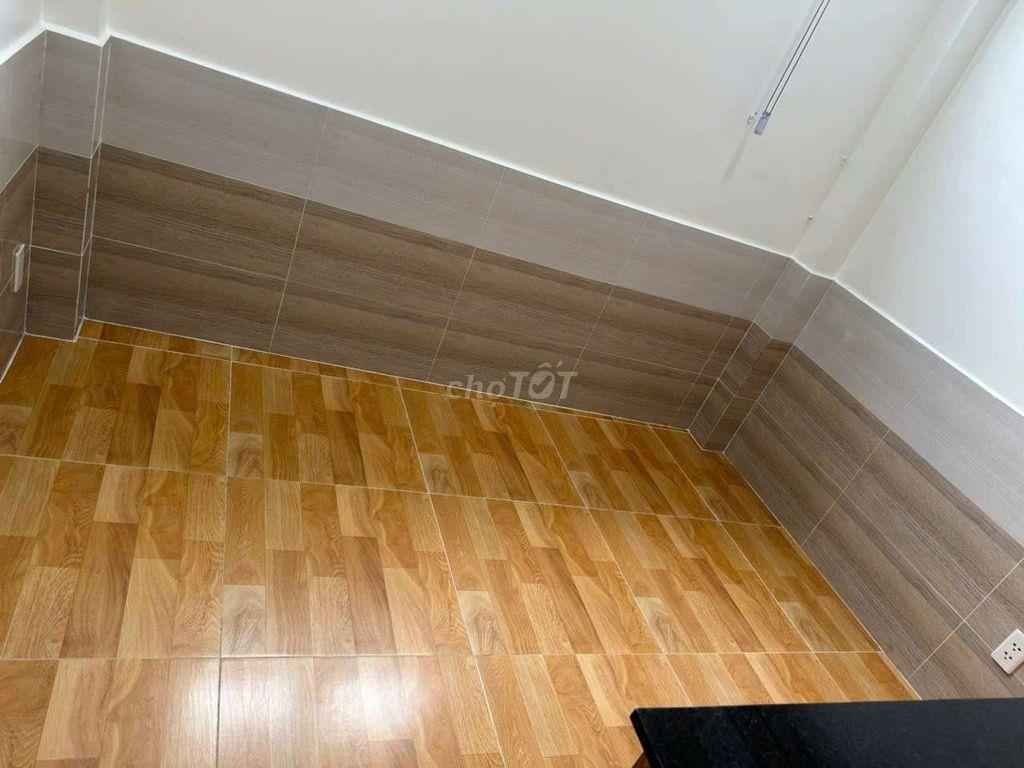 Cho Thuê Phòng Nhà Mới Lê Văn Duyệt, BT. Giờ Tự Do