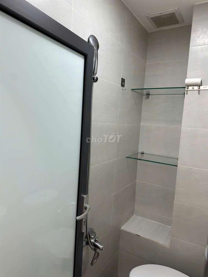 Cho Thuê Phòng Nhà Mới Lê Văn Duyệt, BT. Giờ Tự Do