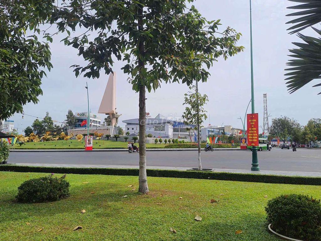 Đất Mặt Tiền Cao Thắng Gần Tượng Đài Chiến Thắng, Cách Biển Vài Phút