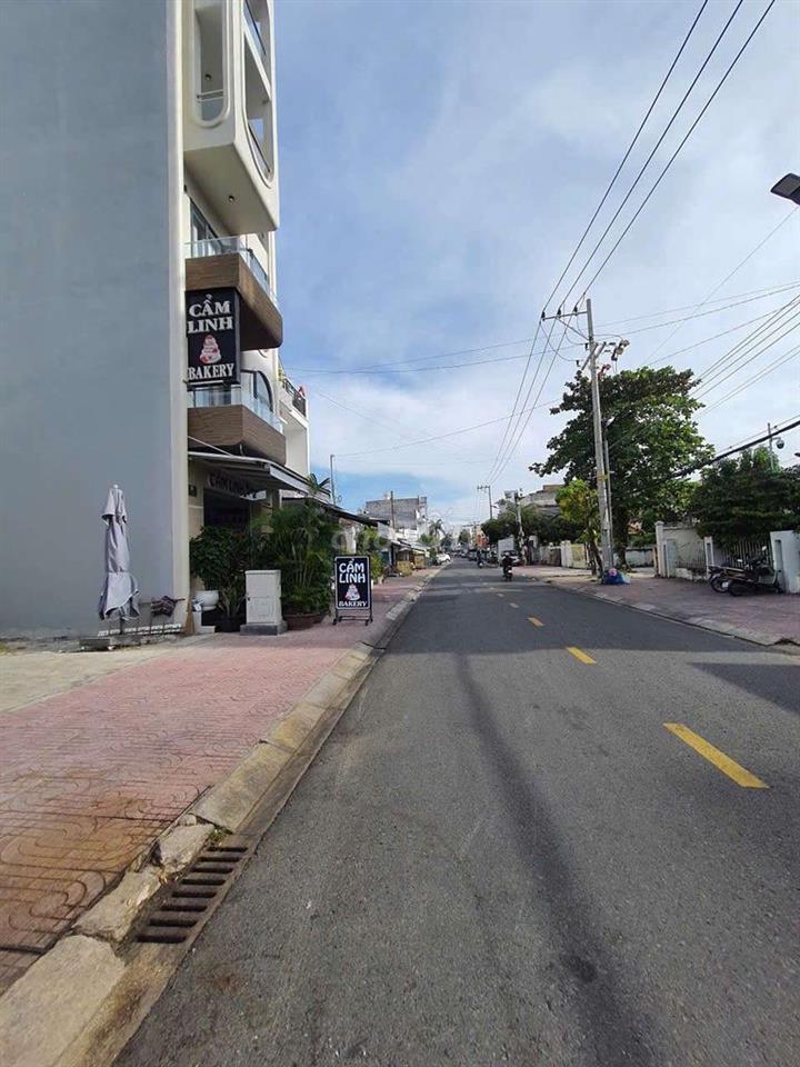 Đất Mặt Tiền Cao Thắng Gần Tượng Đài Chiến Thắng, Cách Biển Vài Phút