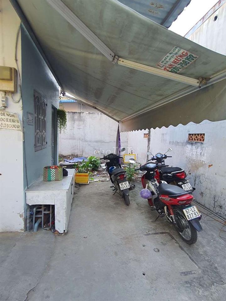 Giảm 1 Tỷ, Bán Gấp Đất HXH 1190/ Kha Vạn Cân, P. Linh Chiểu, TĐ. 