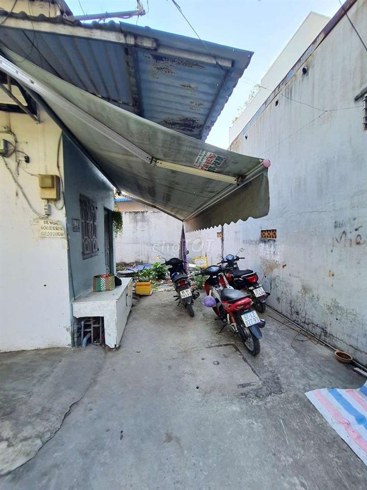 Giảm 1 Tỷ, Bán Gấp Đất HXH 1190/ Kha Vạn Cân, P. Linh Chiểu, TĐ. 