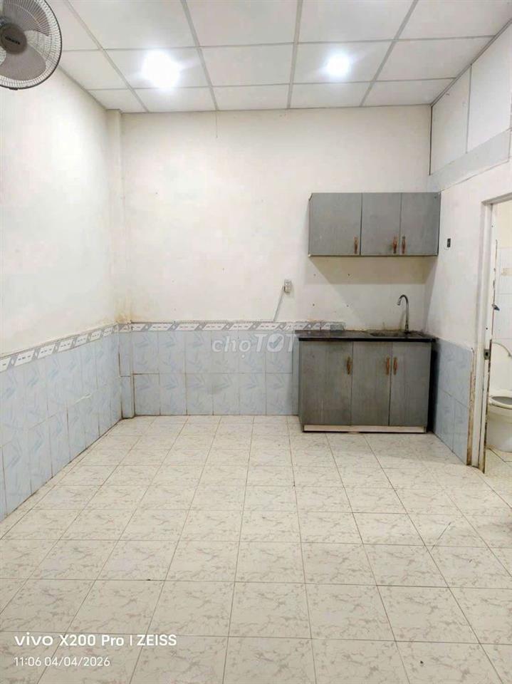 Bán Gấp Nhà Võ Duy Ninh, P22, Bình Thạnh Gần Q1