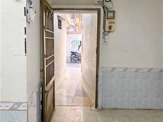 Bán Gấp Nhà Võ Duy Ninh, P22, Bình Thạnh Gần Q1