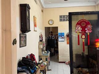 Bán Gấp Nhà MT Lê Quang Định, P14, Gần Chợ Bà Chiểu