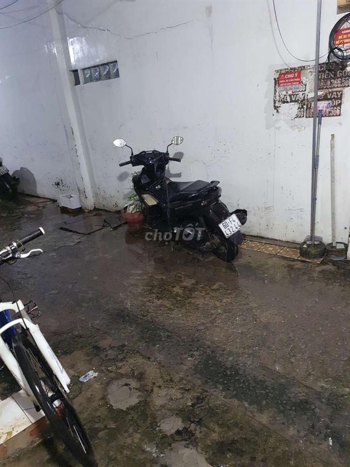 Bán Nhà Lê Quang Định, P14, Bình Thạnh Hẻm 3m Thông 