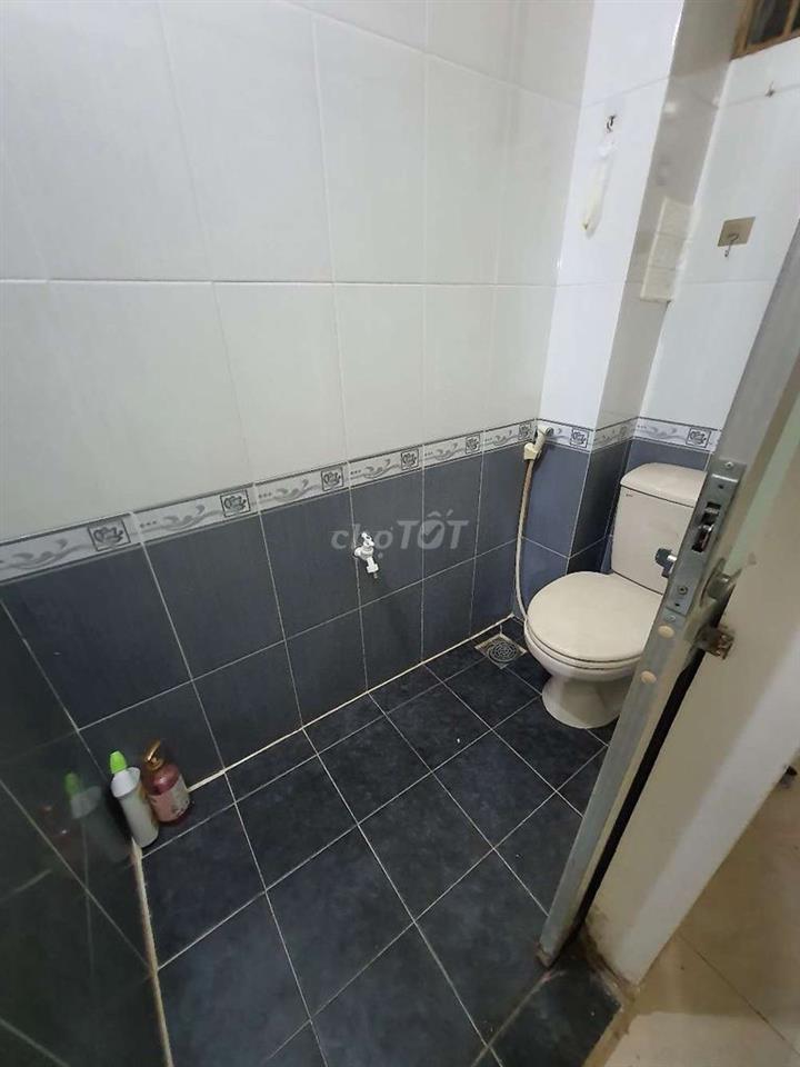 Bán Nhà Lê Quang Định, P14, Bình Thạnh Hẻm 3m Thông 