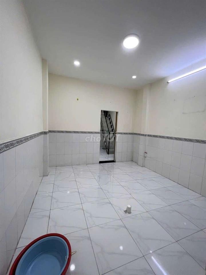 Cho Thuê Nhà 211/ Hoàng Hoa Thám, P5, PN. Hẻm An Ninh, Yên Tĩnh