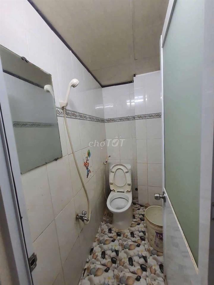 Cho Thuê Nhà 211/ Hoàng Hoa Thám, P5, PN. Hẻm An Ninh, Yên Tĩnh