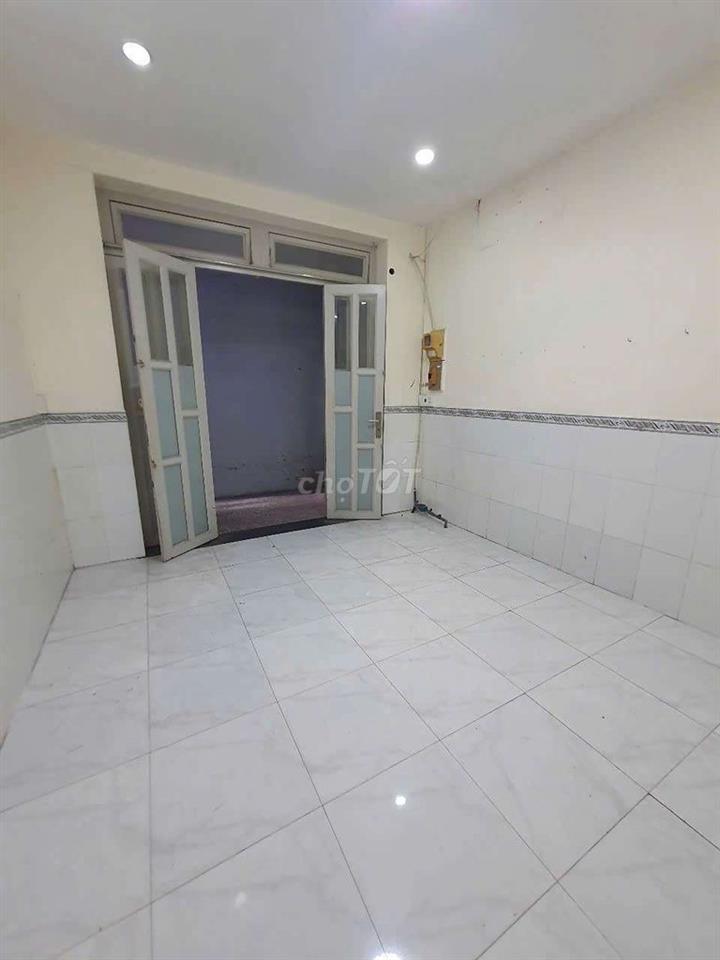 Cho Thuê Nhà 211/ Hoàng Hoa Thám, P5, PN. Hẻm An Ninh, Yên Tĩnh