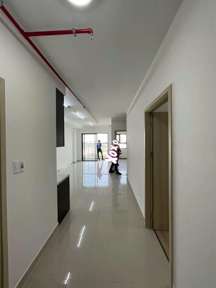BÁN CC ECO XUÂN LÁI THIÊU, CÓ SỔ, TẦNG TRUNG