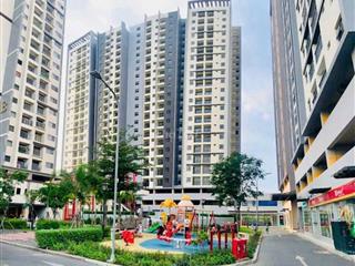 BÁN CC ECO XUÂN LÁI THIÊU, CÓ SỔ, TẦNG TRUNG