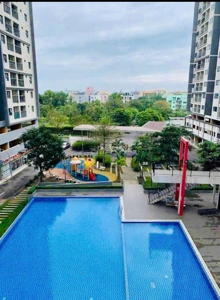 BÁN CC ECO XUÂN LÁI THIÊU, CÓ SỔ, TẦNG TRUNG