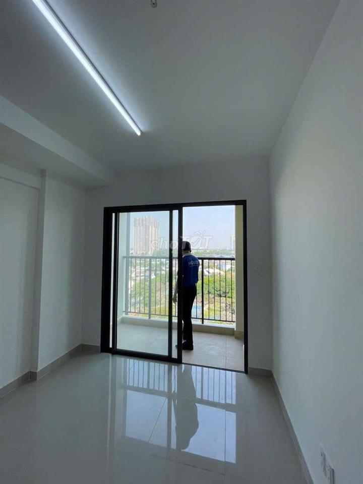 BÁN CC ECO XUÂN LÁI THIÊU, CÓ SỔ, TẦNG TRUNG