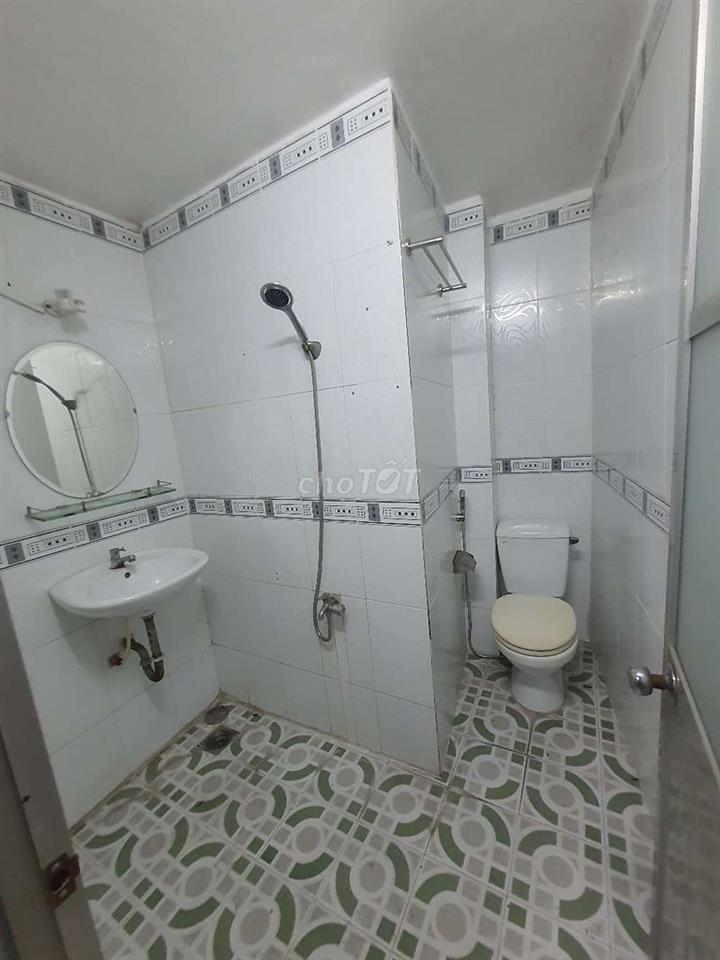 Bán Nhà Hẻm 100 Lê Quang Định, P14, BT. Gần Bà Chiểu
