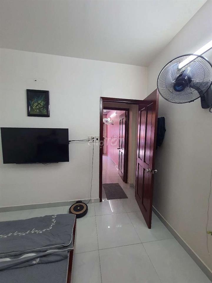 Bán Nhà Ng Công Hoan, P7, PN. Hẻm Ga Gác, Gần MT