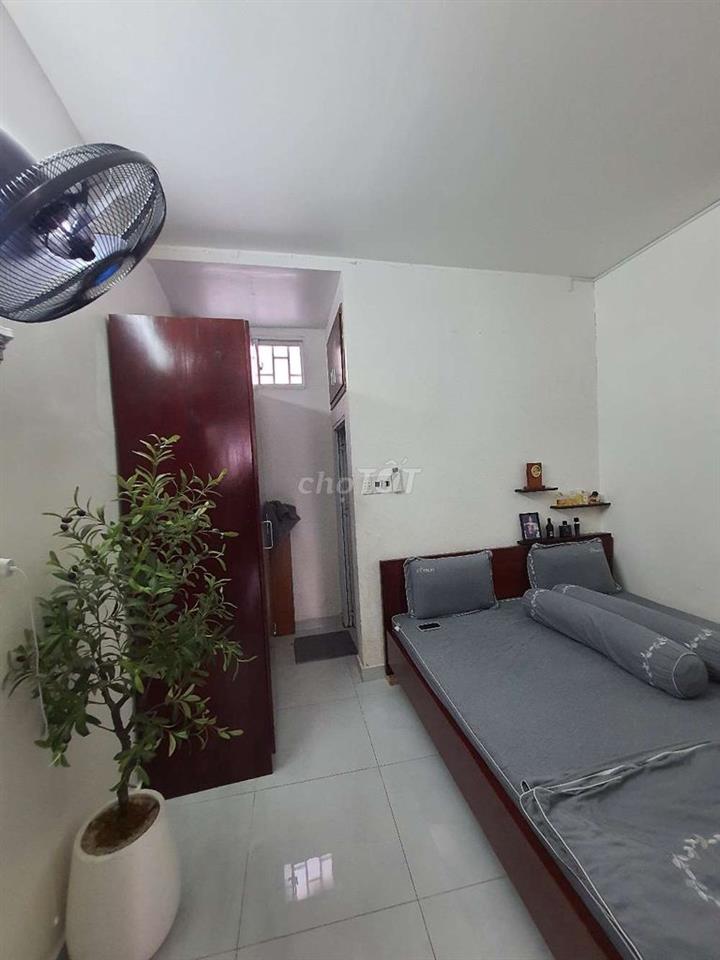 Bán Nhà Ng Công Hoan, P7, PN. Hẻm Ga Gác, Gần MT