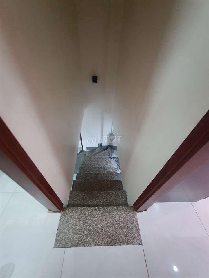 Bán Nhà Ng Công Hoan, P7, PN. Hẻm Ga Gác, Gần MT