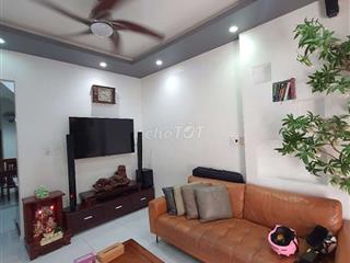 Bán Nhà Ng Công Hoan, P7, PN. Hẻm Ga Gác, Gần MT